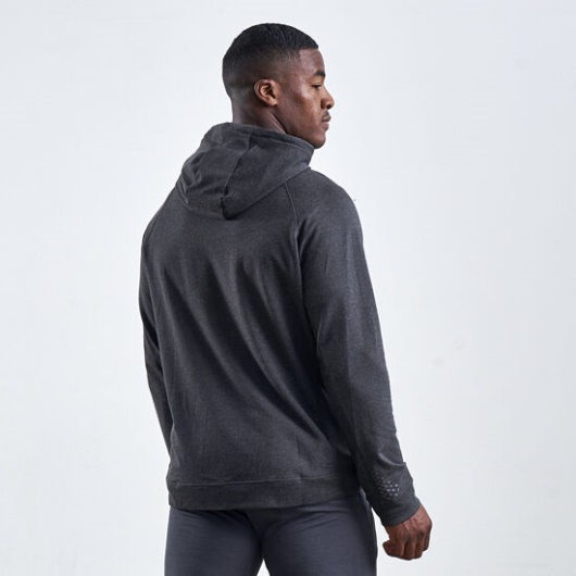 F-Lite Hoodie Men's Inov-8 Graphite