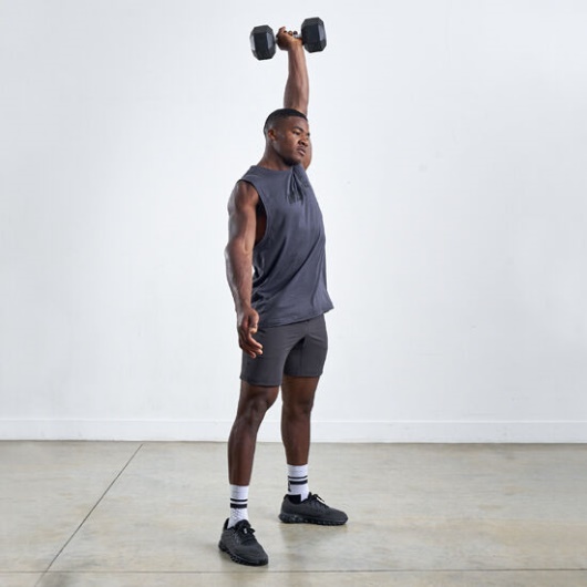 Inov-8 Graphite F-Lite Tank Men's