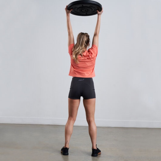 Inov-8 Coral F-Lite Cropped Tee Women's