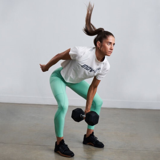 Inov-8 Ireland F-Lite Legging Women's Light Green