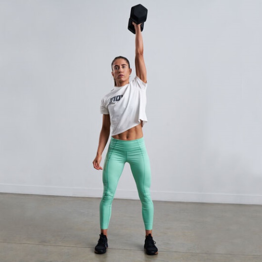 Inov-8 Ireland F-Lite Legging Women's Light Green