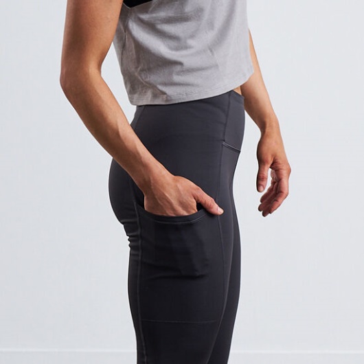 Inov-8 Ireland Graphite F-Lite Legging Women's