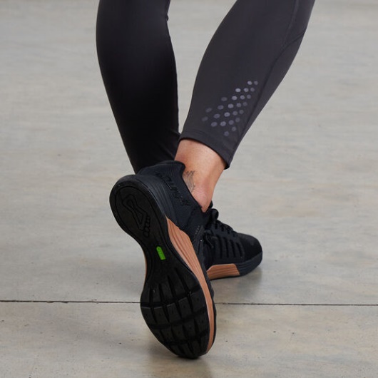 Inov-8 Ireland Graphite F-Lite Legging Women's