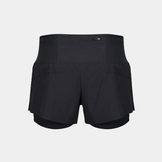 Inov-8 Trailfly Ultra 3'' 2In1 Short Women's Black