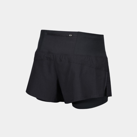 Inov-8 Trailfly Ultra 3'' 2In1 Short Women's Black