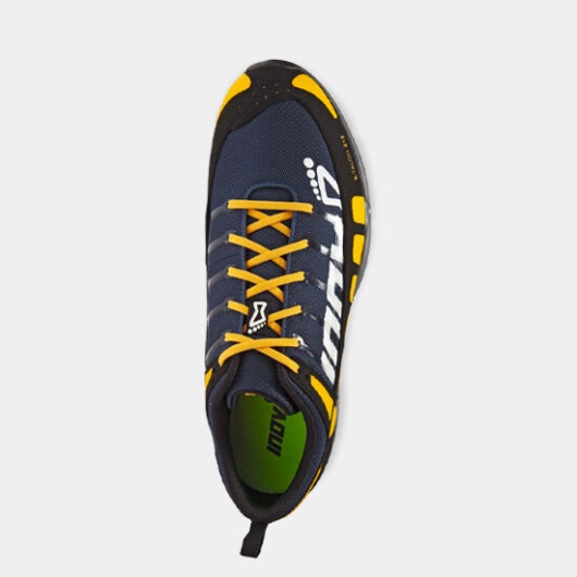 Clear-Black Inov-8 Speed Cup 0.2