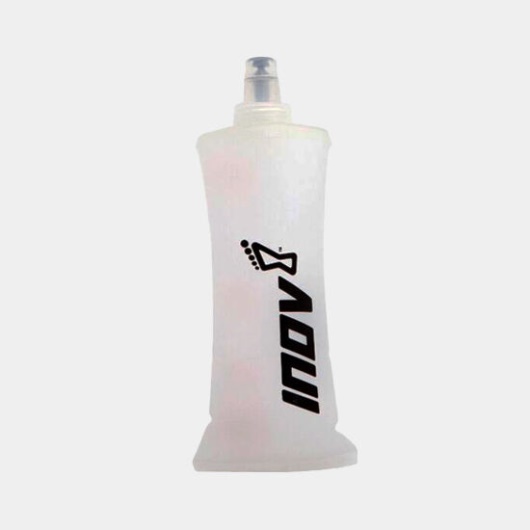 Softflask 0.25L Inov-8 Clear-Black