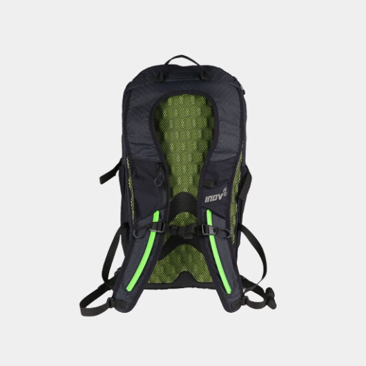 Venturelite 18 Inov-8 Black-Green