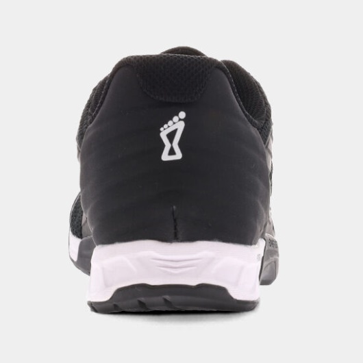 Black-White Inov-8 F-Lite 260 V2 Women's