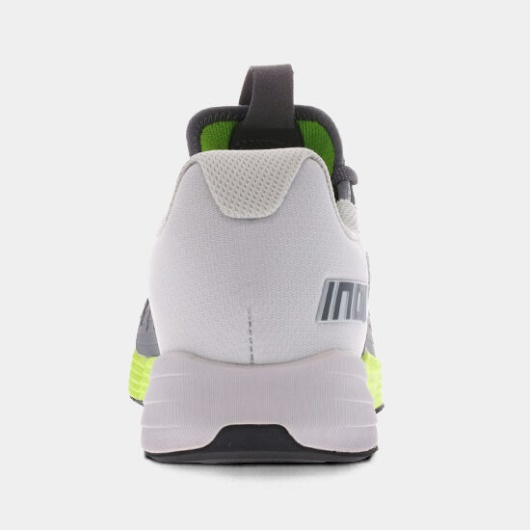 Dark Grey-Yellow-Grey Inov-8 F-Lite G 300 Men's