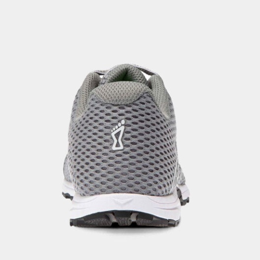 Grey-White Inov-8 F-Lite G 230 Women's