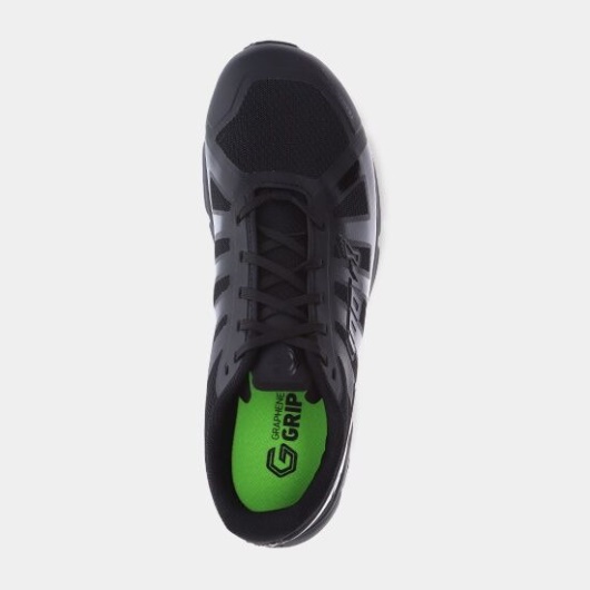 Inov-8 Black Trailfly G 270 Men's