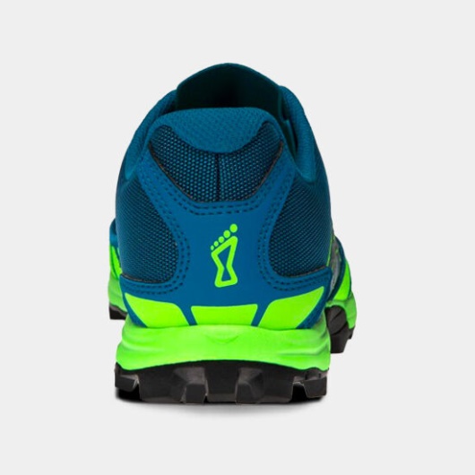 Inov-8 Blue Green X-Talon 255 Women's