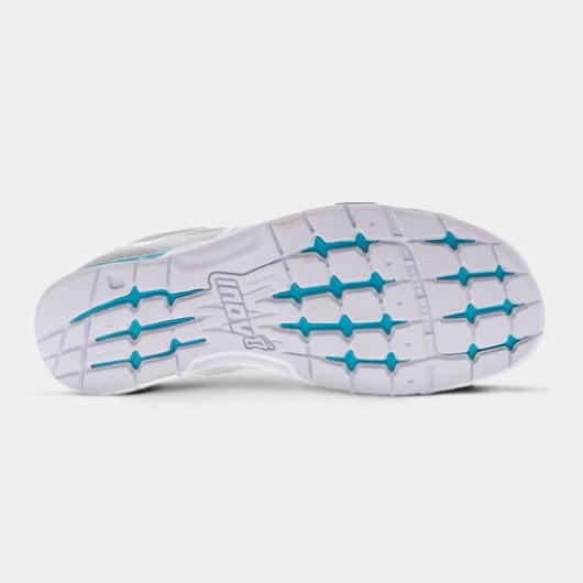 Inov-8 F-Lite 235 V3 Women's Grey-Teal