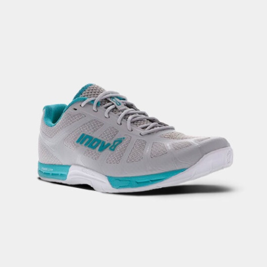 Inov-8 F-Lite 235 V3 Women's Grey-Teal