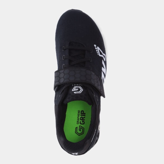 Inov-8 Fastlift Power G 380 Women's Black-White