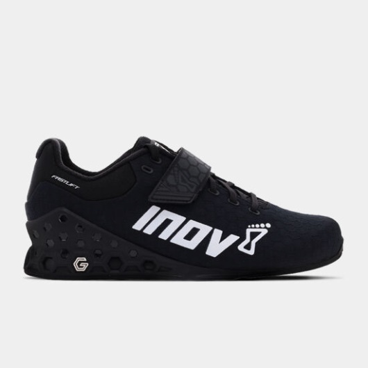 Inov-8 Fastlift Power G 380 Women's Black-White