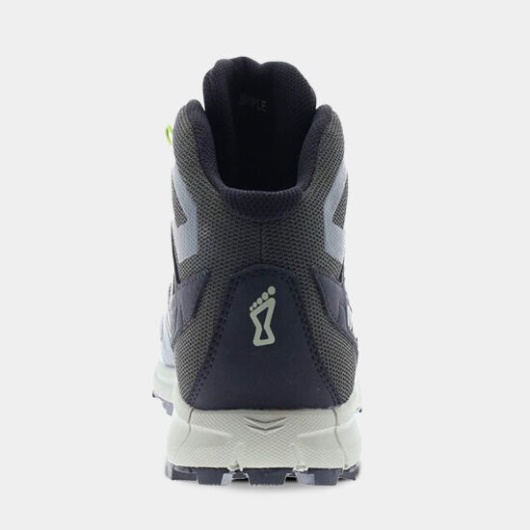 Inov-8 Olive-Lime Roclite G 345 Gtx Men's