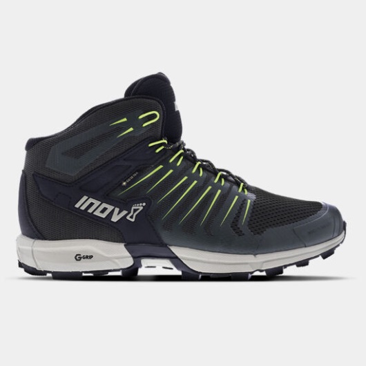 Inov-8 Olive-Lime Roclite G 345 Gtx Men's