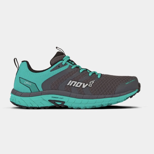 Inov-8 Parkclaw 275 Gtx Women's Grey-Teal