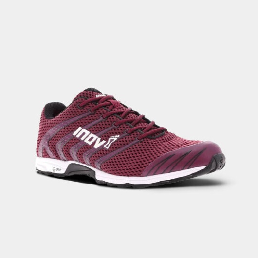 Inov-8 Purple-White F-Lite G 230 Women's
