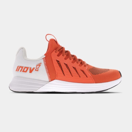 Inov-8 Red-White-Grey F-Lite G 300 Men's