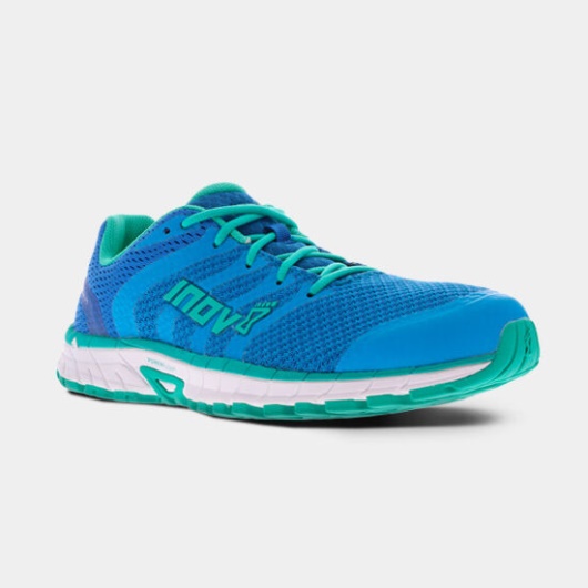 Inov-8 Roadclaw 275 Knit Women's Blue-Teal