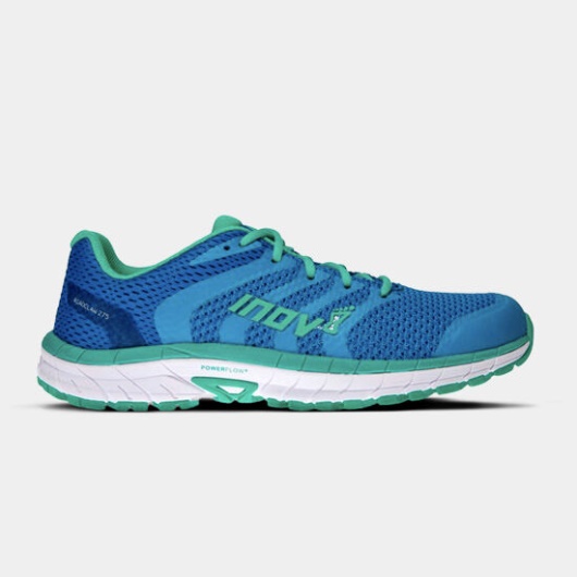Inov-8 Roadclaw 275 Knit Women's Blue-Teal