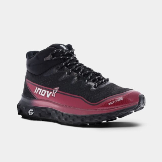 Inov-8 Rocfly G 390 Women's Black-Pink