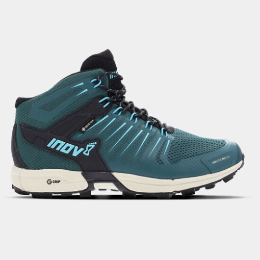Inov-8 Roclite G 345 Gtx Women's Green-Black