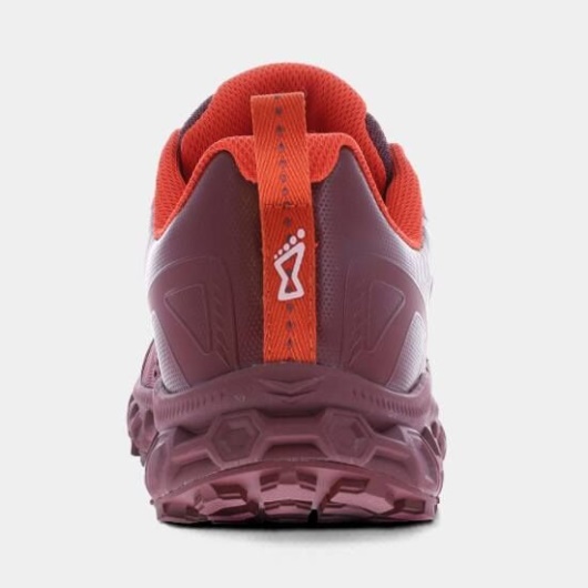Inov-8 Sangria-Red Parkclaw G 280 Women's