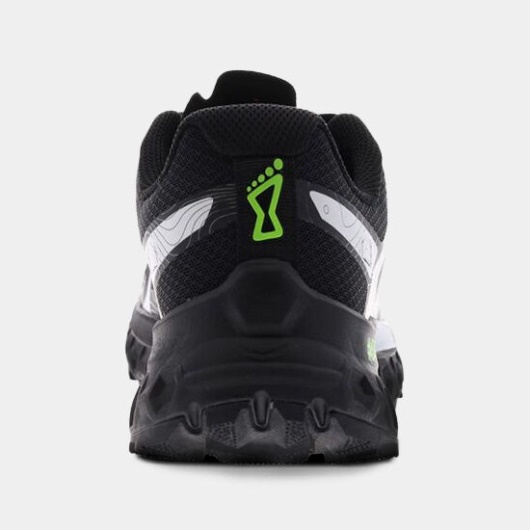 Inov-8 Trailfly Ultra G 300 Max Men's Black-White-Green