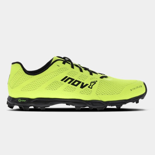 Inov-8 X-Talon G 210 V2 Men's Yellow-Green