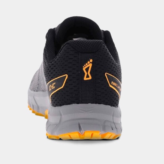 Parkclaw 260 Knit Men's Inov-8 Grey-Black-Yellow