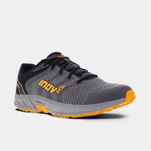 Parkclaw 260 Knit Men's Inov-8 Grey-Black-Yellow