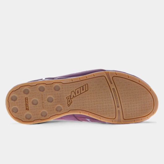 Purple-Pink-Gum Inov-8 Fastlift 360 Women's