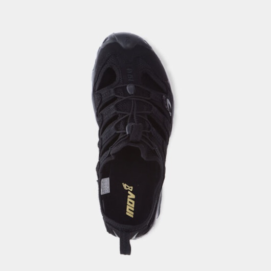 Recolite 190 Inov-8 Black