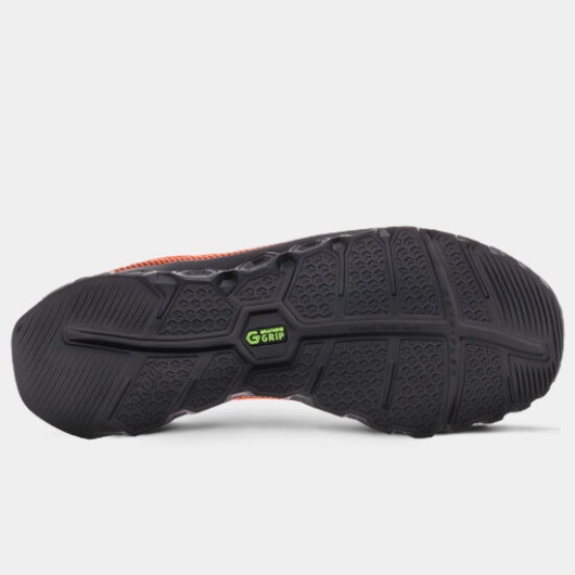 Red-Black Inov-8 F-Lite Fly G 295 Men's