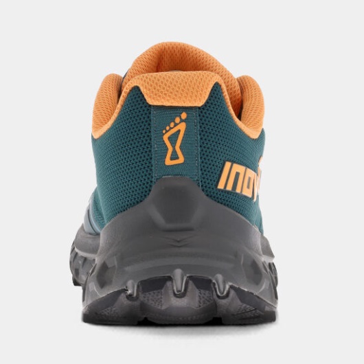 Rocfly G 350 Women's Inov-8 Pine-Nectar