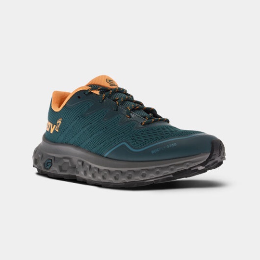 Rocfly G 350 Women's Inov-8 Pine-Nectar