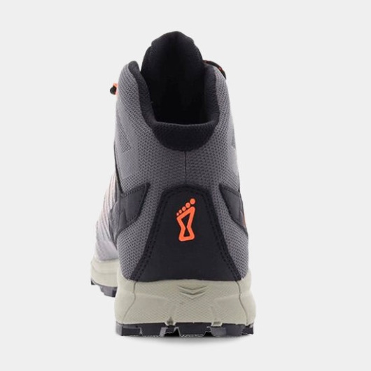 Roclite G 345 Gtx Men's Inov-8 Grey-Orange