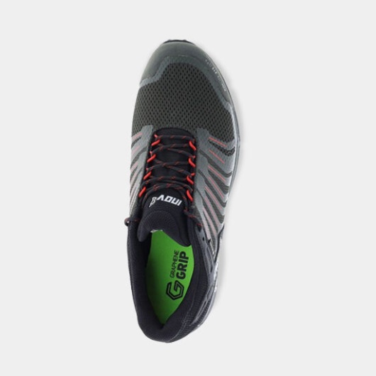 Teal-Navy Roclite G 275 Women's Inov-8
