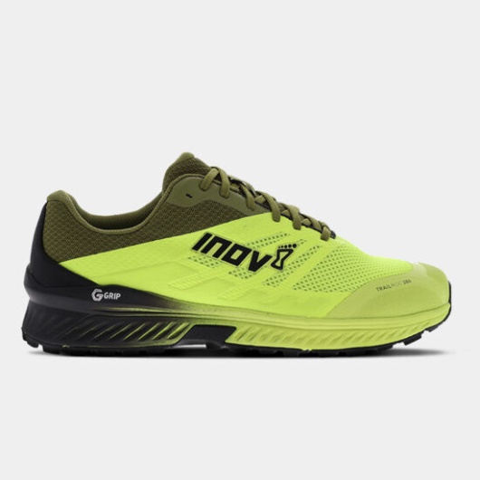 Trailroc G 280 Men's Inov-8 Yellow-Green